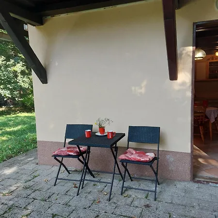 Sumska Bajka Lukovo