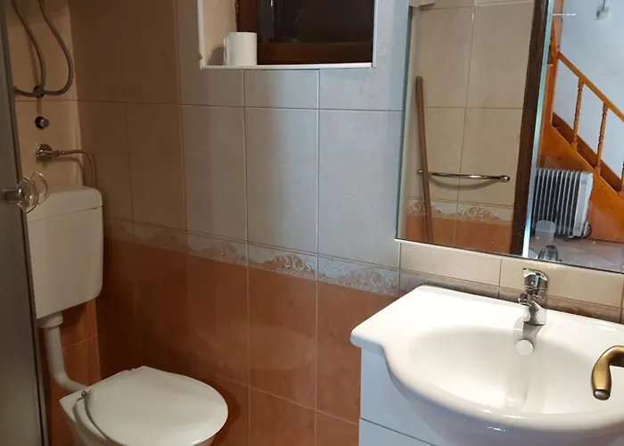 Sumska Bajka Lukovo *