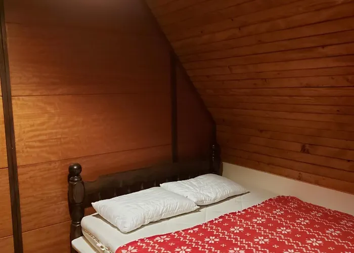 Sumska Bajka Lukovo * بريبير