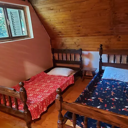 Sumska Bajka Lukovo *