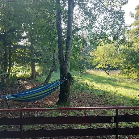 Sumska Bajka Lukovo Bribir (Primorje-Gorski Kotar)