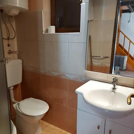 Sumska Bajka Lukovo *