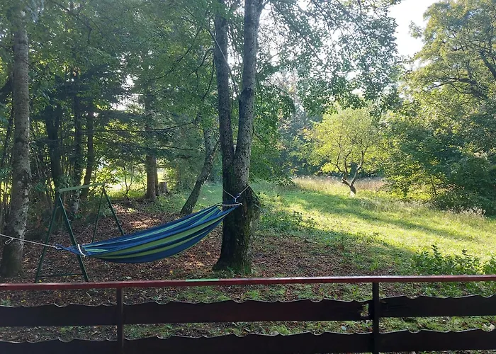 Sumska Bajka Lukovo Bribir (Primorje-Gorski Kotar)