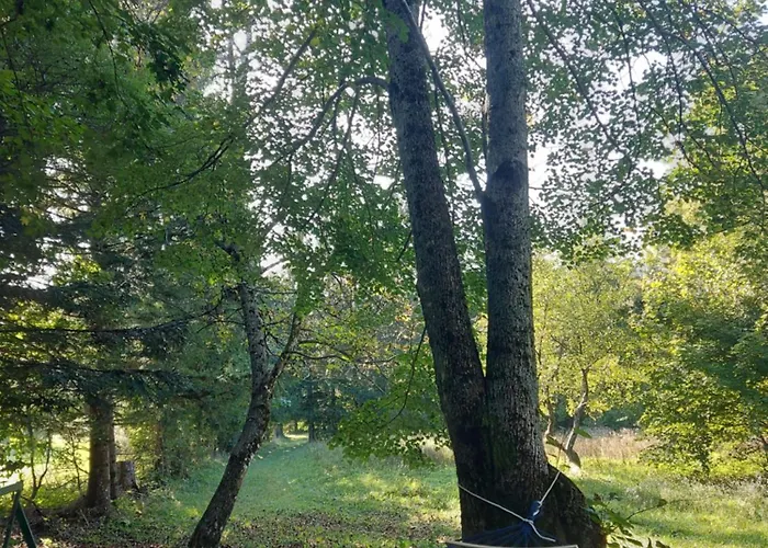 Sumska Bajka Lukovo Bribir (Primorje-Gorski Kotar)