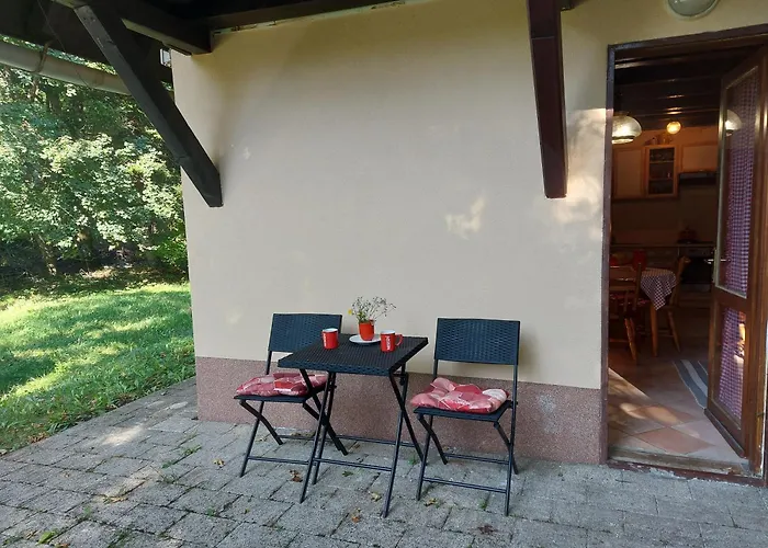 Sumska Bajka Lukovo