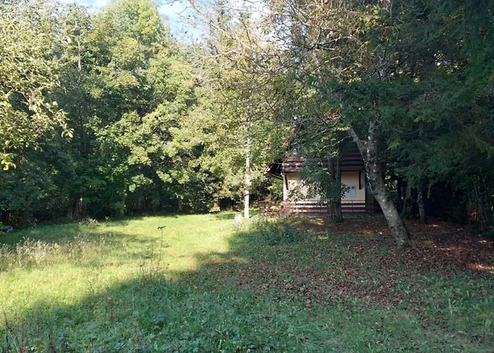 Sumska Bajka Lukovo * Bribir (Primorje-Gorski Kotar)